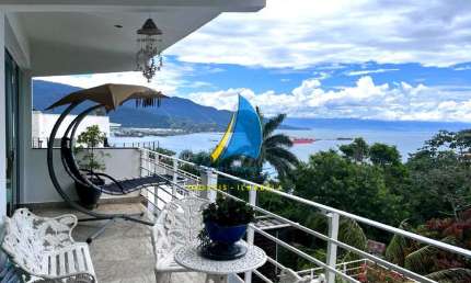 Casa com 6 quartos à venda no Piúva, Ilhabela 