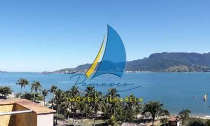 MANSÃO ALTO PADRÃO EM ILHABELA - ESCRITURA DEFINITIVA