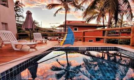 Casa com 3 quartos à venda no Feiticeira, Ilhabela 