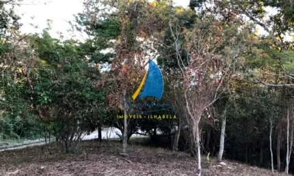 Terreno à venda no Siriuba, Ilhabela 