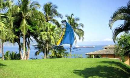 Casa com 6 quartos à venda no Viana, Ilhabela 