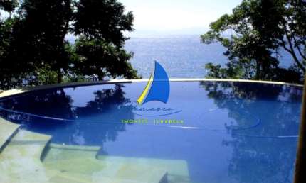 Casa com 4 quartos à venda no Furnas, Ilhabela , 700 m2 por R$ 20.000.000