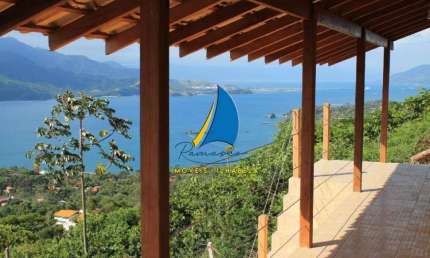 Casa com 9 quartos à venda no Bexiga, Ilhabela 
