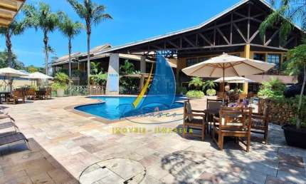 Flat com 1 quarto à venda no Perequê, Ilhabela 