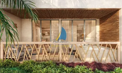 Empreendimento casa costa - curio collection by hilton - ilhabela/sp
