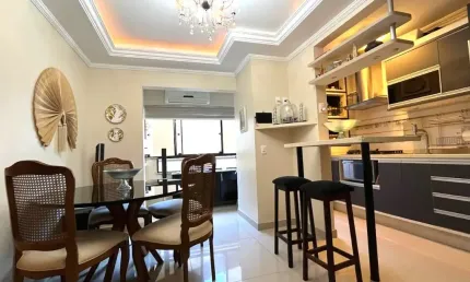 Apartamento com 2 quartos à venda na Rua Procópio Manoel Pires, Trindade, Florianópolis