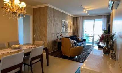 Apartamento com 4 quartos à venda na Rua Adolfo Gonçalves de Aguiar, Itacorubi, Florianópolis