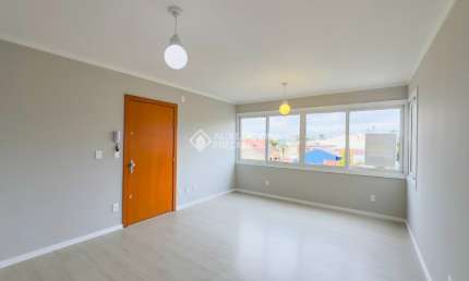 Apartamento com 2 quartos à venda na Rua Vinte e Quatro de Agosto, 301, Jardim Itu Sabará, Porto Alegre