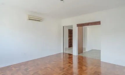 Apartamento de 3 dormitórios , no menino deus, construtora bernaud