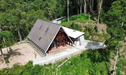 Chácara / sítio com 2 quartos à venda no Centro, Juquitiba  por R$ 750.000