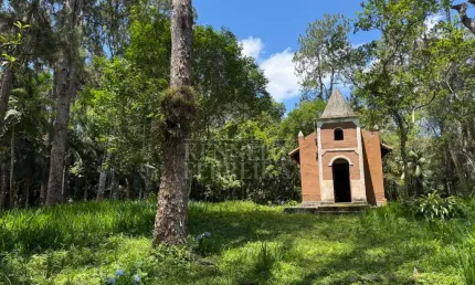 Terreno à venda no Centro, Juquitiba  por R$ 150.000
