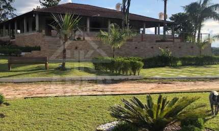 Chácara / sítio com 3 quartos à venda no Centro, Juquitiba , 10 m2 por R$ 1.800.000