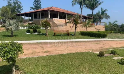 Chácara / sítio com 3 quartos à venda no centro, juquitiba , 10 m2 por r$ 2.450.000