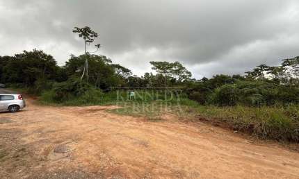 Terreno à venda no Centro, Juquitiba  por R$ 150.000