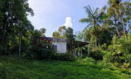 Chácara / sítio com 2 quartos à venda no Centro, Juquitiba  por R$ 275.000