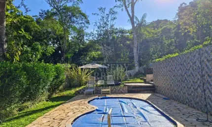 Chácara / sítio com 2 quartos à venda no Centro, Juquitiba  por R$ 300.000