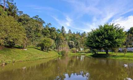 Chácara / sítio com 3 quartos à venda no Centro, Juquitiba  por R$ 540.000