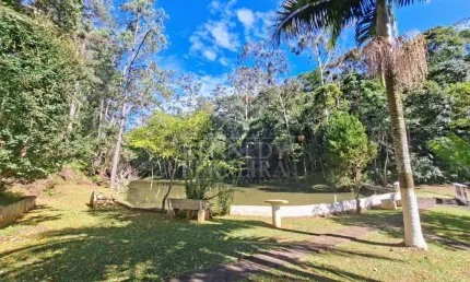Chácara / sítio com 2 quartos à venda no centro, juquitiba  por r$ 1.100.000