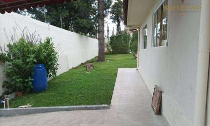 Casa térrea comercial ou residencial, com 10 dormitórios à venda, 292 m² por R$ 900.000 - Boqueirão - Curitiba/PR