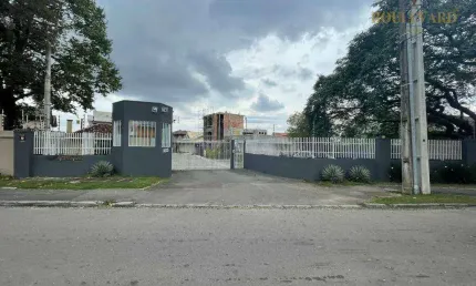Terreno no residencial simão brante à venda, 519 m² por r$ 650.000 - uberaba - curitiba/pr