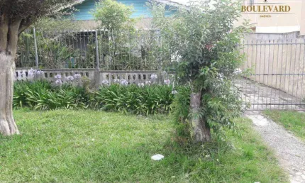 Terreno à venda, 720 m² por r$ 730.000,00 - fanny - curitiba/pr