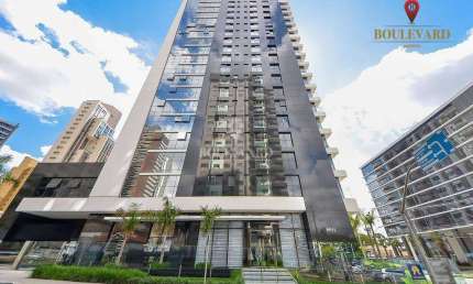 Apartamento à venda, 263 m² por R$ 5.500.000,00 - Batel - Curitiba/PR