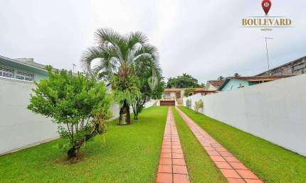Casa com 5 dormitórios à venda, 380 m² por R$ 2.500.000,00 - Uberaba - Curitiba/PR