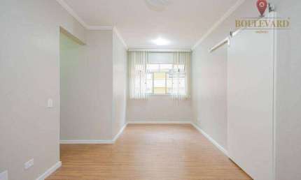 Apartamento à venda, 59 m² por R$ 430.000,00 - Alto da Glória - Curitiba/PR