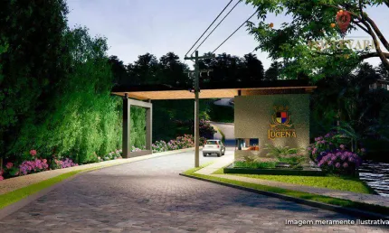 Terrenos no Residencial Lucena à venda por R$  - Alto Paraguaçu - Itaiópolis/SC