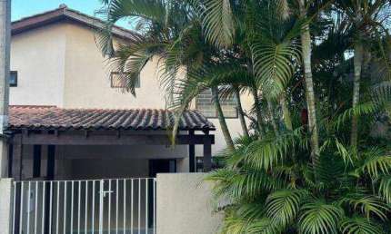 Sobrado em condomínio fechado com 3 dormitórios à venda, 79m² por R$ 449.000 - Bairro Alto - Curitiba/PR