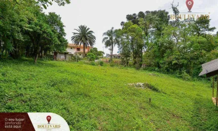 Terreno à venda, 18703 m² por R$ 3.160.000,00 - Embu - Colombo/PR