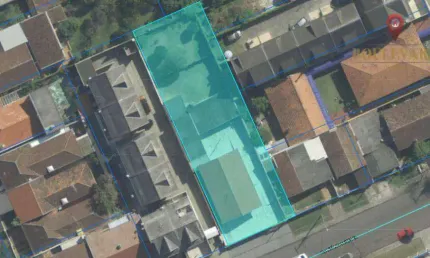 Terreno zr2 à venda, 783 m² por r$ 1.099.000 - boqueirão - curitiba/pr