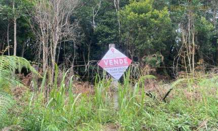 Terreno à venda, 30855 m² por R$ 1.499.000,00 - Contenda - São José dos Pinhais/PR