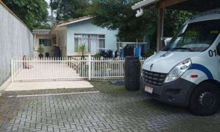 Casa térrea com 3 dormitórios à venda, 123 m² por R$ 1.200.000 - Guabirotuba - Curitiba/PR