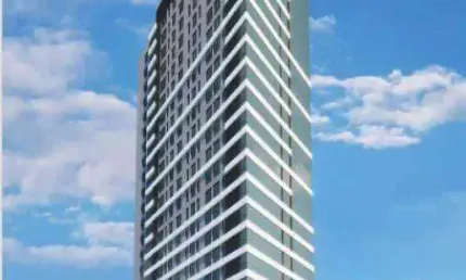 Apartamento novo com 3 suítes à venda, 110 m² por R$ 1.990.000 - Balneário Pereque - Porto Belo/SC