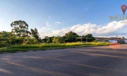 Terreno à venda, 17581 m² por R$ 3.500.000,00 - Guatupê - São José dos Pinhais/PR