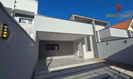 Casa à venda, 13473 m² por R$ 1.089.000,00 - Aristocrata - São José dos Pinhais/PR