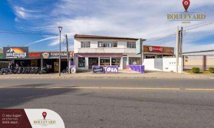 Ponto à venda, 150 m² por R$ 170.000,00 - Santa Felicidade - Curitiba/PR