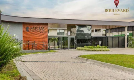 Casa à venda, 310 m² por R$ 3.790.000,00 - Barigui - Curitiba/PR