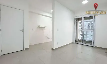 Apartamento no Piazza San Marino com 2 dormitórios à venda, 47 m² por R$ 289.990 - Aristocrata - São José dos Pinhais/PR