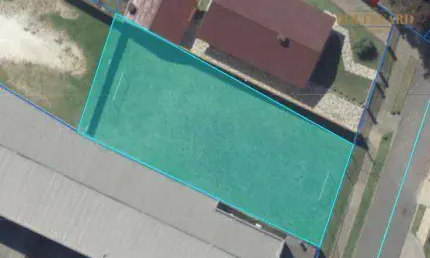 Terreno à venda, 601 m² por R$ 990.000 - Orleans - Curitiba/PR
