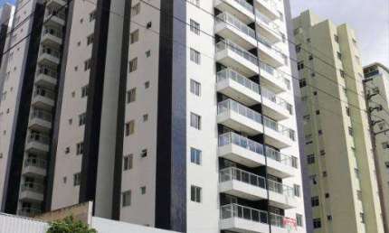 Apartamento à venda, 73 m² por R$ 569.000,00 - Cristo Rei - Curitiba/PR