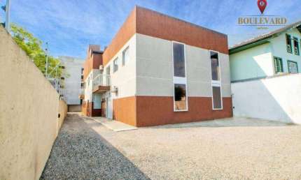 Prédio à venda, 580 m² por R$ 1.700.000,00 - Prado Velho - Curitiba/PR
