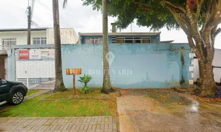 Casa à venda, 435 m² por R$ 897.000,00 - Cajuru - Curitiba/PR