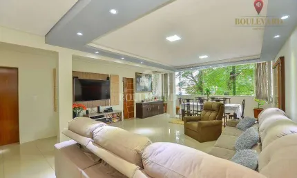 Casa à venda, 380 m² por R$ 980.000,00 - Guaíra - Curitiba/PR