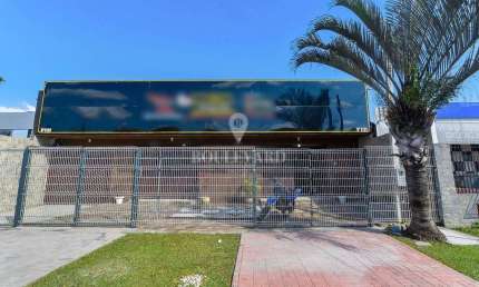 Oportunidade, Loja à venda, 540 m² por R$ 1.899.000 - Boqueirão - Curitiba/PR