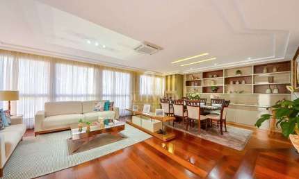 Casa com 4 dormitórios à venda, 320 m² por R$ 2.500.000,00 - São Pedro - São José dos Pinhais/PR