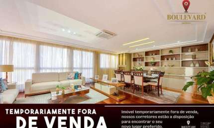 Casa com 4 dormitórios à venda, 320 m² por R$ 2.500.000,00 - São Pedro - São José dos Pinhais/PR