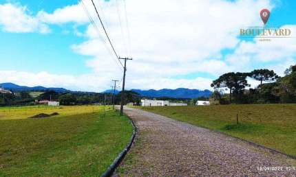 Terreno no Morada do Sol II, à venda, 5554 m² por R$ 620.000 - Planta Laranjeiras - Piraquara/PR