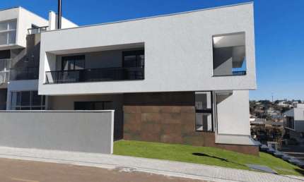 Boa Vista, Casa Cond. Villaggio Valle Del Sol, 350m² privativos, 3 suítes, 4 vagas cobertas, à vend